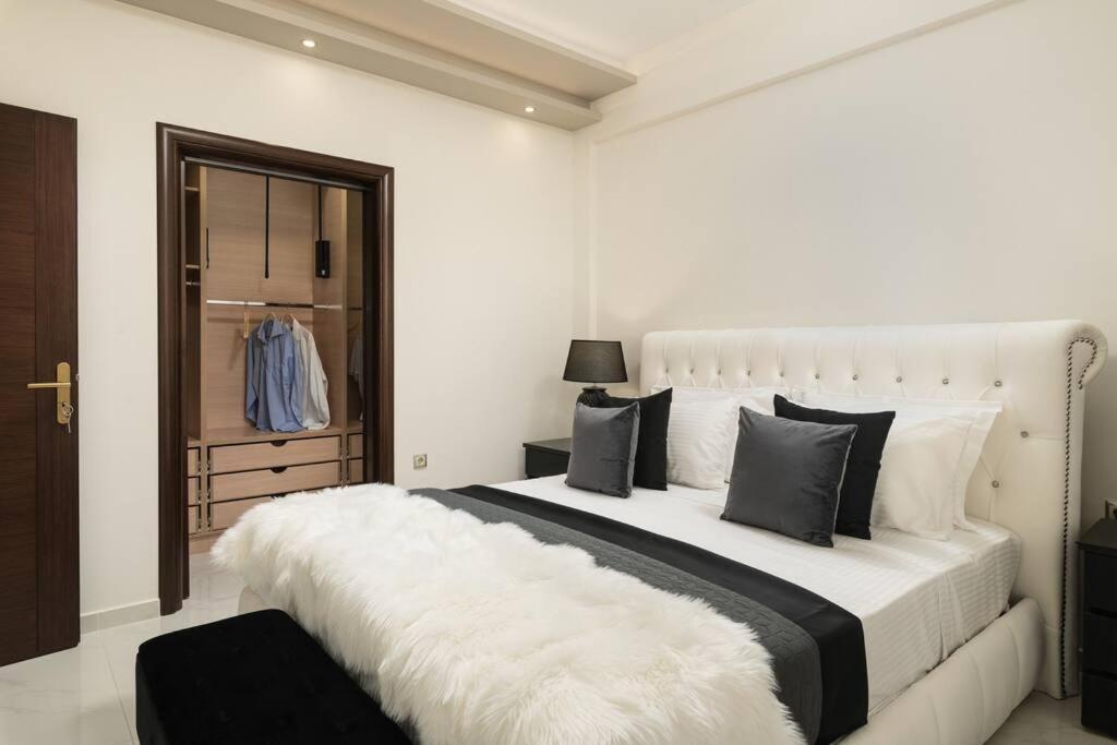 201M2 Velvet Senses Apartment Chania  Exterior photo