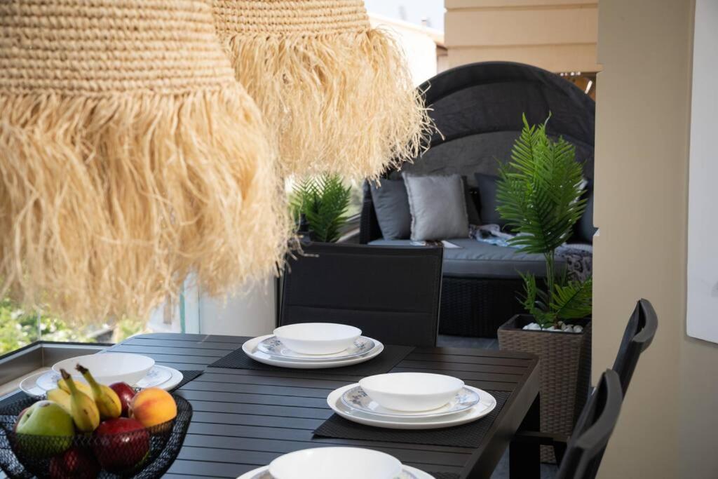 201M2 Velvet Senses Apartment Chania  Exterior photo